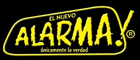 Alarma