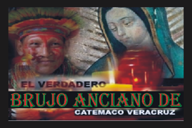 El Brujo Mayor De Catemaco