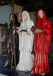 Santa Muerte